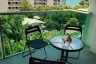 2 Bedroom Condo for rent in Laguna Heights, Na Kluea, Chonburi