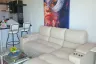 2 Bedroom Condo for rent in Laguna Heights, Na Kluea, Chonburi