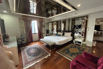 2 Bedroom Condo for sale in Las Colinas, Khlong Toei Nuea, Bangkok near BTS Asoke