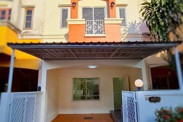 3 Bedroom Townhouse for sale in K.C. Cluster RamIntra - Safari, Sam Wa Tawan Tok, Bangkok