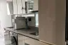 1 Bedroom Condo for rent in The Crest Park Residences, Chatuchak, Bangkok near MRT Phahon Yothin