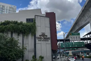1 Bedroom Condo for rent in The Crest Park Residences, Chatuchak, Bangkok near MRT Phahon Yothin