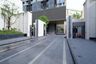 1 Bedroom Condo for rent in The Crest Park Residences, Chatuchak, Bangkok near MRT Phahon Yothin