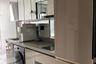 1 Bedroom Condo for rent in The Crest Park Residences, Chatuchak, Bangkok near MRT Phahon Yothin