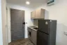 1 Bedroom Condo for Sale or Rent in Atmoz Ratchada-Huaikwang, Sam Sen Nok, Bangkok