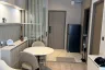 1 Bedroom Condo for rent in Rhythm Ekkamai Estate, Khlong Tan Nuea, Bangkok near BTS Ekkamai