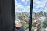 1 Bedroom Condo for rent in Rhythm Ekkamai Estate, Khlong Tan Nuea, Bangkok near BTS Ekkamai