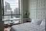 2 Bedroom Condo for rent in Quattro by Sansiri, Khlong Tan Nuea, Bangkok near BTS Thong Lo