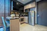 1 Bedroom Condo for Sale or Rent in The Line Asoke - Ratchada, Din Daeng, Bangkok near MRT Phra Ram 9
