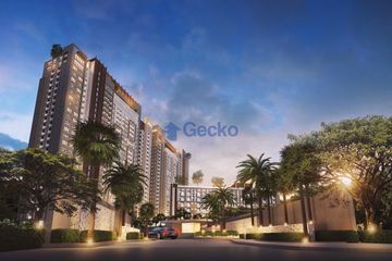 2 Bedroom Condo for sale in Seven Seas le Carnival, Nong Prue, Chonburi