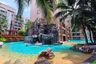 2 Bedroom Condo for rent in Atlantis Condo Resort, Nong Prue, Chonburi
