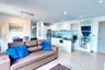 2 Bedroom Condo for rent in Atlantis Condo Resort, Nong Prue, Chonburi