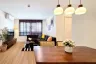 2 Bedroom Condo for sale in Lumpini Ville Cultural Center, Sam Sen Nok, Bangkok near MRT Huai Khwang