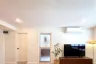 2 Bedroom Condo for sale in Lumpini Ville Cultural Center, Sam Sen Nok, Bangkok near MRT Huai Khwang