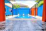 5 Bedroom House for rent in Pong, Chonburi