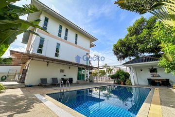 3 Bedroom House for Sale or Rent in The Meadows, Nong Prue, Chonburi
