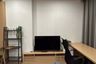 1 Bedroom Condo for rent in Ashton Chula-Silom, Si Phraya, Bangkok near MRT Sam Yan