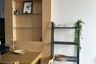 1 Bedroom Condo for rent in Ashton Chula-Silom, Si Phraya, Bangkok near MRT Sam Yan