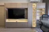 1 Bedroom Condo for rent in Life Rama 4 - Asoke, Khlong Toei, Bangkok near MRT Queen Sirikit National Convention Centre