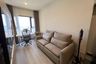 1 Bedroom Condo for rent in Life Rama 4 - Asoke, Khlong Toei, Bangkok near MRT Queen Sirikit National Convention Centre