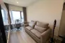 1 Bedroom Condo for rent in Life Rama 4 - Asoke, Khlong Toei, Bangkok near MRT Queen Sirikit National Convention Centre