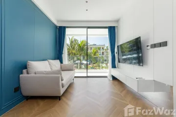 2 Bedroom Condo for Sale or Rent in Sunshine Beach Residences, Choeng Thale, Phuket