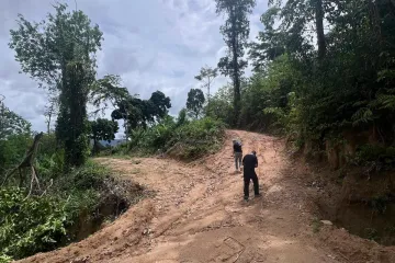 Land for sale in Ko Kaeo, Phuket