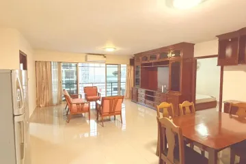 2 Bedroom Condo for rent in SV CITY RAMA 3, Bang Phong Pang, Bangkok