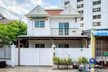 4 Bedroom House for rent in Khlong Chan, Bangkok