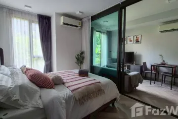 1 Bedroom Condo for sale in Venio Sukhumvit 10, Khlong Toei, Bangkok near BTS Asoke