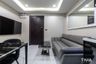 2 Bedroom Condo for rent in Arcadia Millennium Tower, Nong Prue, Chonburi