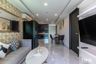 2 Bedroom Condo for rent in Arcadia Center Suites Pattaya, Nong Prue, Chonburi