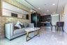 2 Bedroom Condo for rent in Arcadia Center Suites Pattaya, Nong Prue, Chonburi