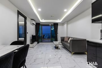2 Bedroom Condo for sale in Arcadia Millennium Tower, Nong Prue, Chonburi