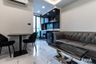 1 Bedroom Condo for sale in Arcadia Millennium Tower, Nong Prue, Chonburi