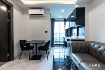 1 Bedroom Condo for sale in Arcadia Millennium Tower, Nong Prue, Chonburi
