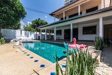 5 Bedroom House for sale in Nong Prue, Chonburi