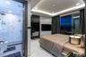 2 Bedroom Condo for sale in Arcadia Millennium Tower, Nong Prue, Chonburi