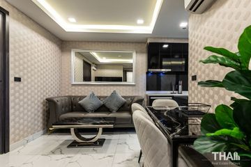 2 Bedroom Condo for rent in Nong Prue, Chonburi