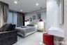 1 Bedroom Condo for rent in Acqua, Nong Prue, Chonburi