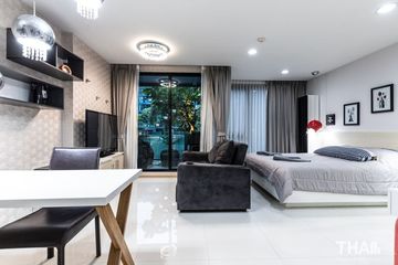1 Bedroom Condo for rent in Acqua, Nong Prue, Chonburi