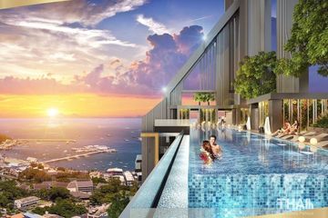 2 Bedroom Condo for sale in Nong Prue, Chonburi