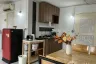 Apartment for sale in Hillside Payap condominium 7, Nong Pa Khrang, Chiang Mai
