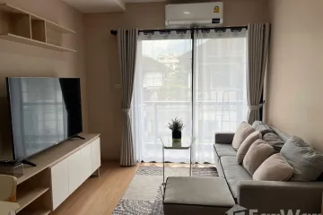 1 Bedroom Condo for rent in The Fore Condominium, Suthep, Chiang Mai