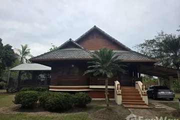 3 Bedroom House for rent in Romyen Garden Resort, Talat Khwan, Chiang Mai