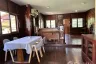 3 Bedroom House for rent in Romyen Garden Resort, Talat Khwan, Chiang Mai