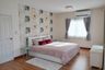 3 Bedroom House for rent in CASA VILLE BANGNA-SUVARNABHUMI, Dokmai, Bangkok