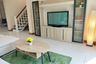 3 Bedroom House for rent in CASA VILLE BANGNA-SUVARNABHUMI, Dokmai, Bangkok