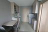 1 Bedroom Condo for rent in NIA by Sansiri, Phra Khanong Nuea, Bangkok near BTS Phra Khanong