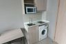 1 Bedroom Condo for rent in NIA by Sansiri, Phra Khanong Nuea, Bangkok near BTS Phra Khanong